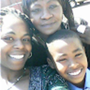 Meet your Posher, Latonia